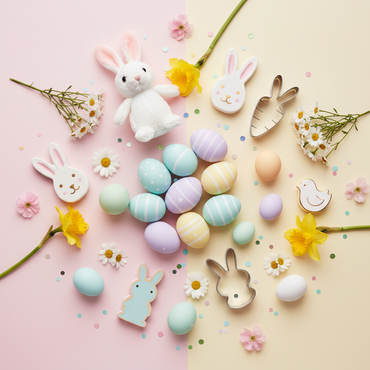 Easter Specials