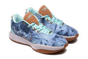 Nike 870 Sneakers Ice Jade Blue