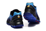 Nike Air Max DN Blue Black Sneakers