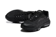 Nike Air Max Sneakers Black
