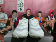 Nike Ja Basketball Sneakers White