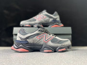 New Balance 9060 U9060JBO Grey Sneakers