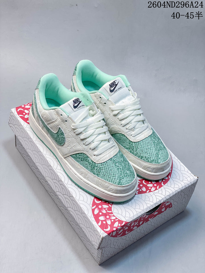 Nike Court Vision Low Year of the Snake Sneakers