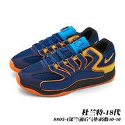 Nike KD 18 Basketball Sneakers Style 8805