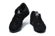 Nike 519-19 Black Red White Training Sneakers