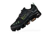 Nike Air VaporMax 360 Black/Green Sneakers CK2718-001