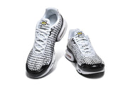 Nike Air Max Plus Sneakers White Black