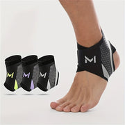 Lightweight Ankle Brace for Athletes