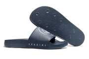 adidas Originals Single-Strap Slide Sandals
