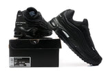 Nike Air Max 97 Comme des Garçons Homme Plus Black Sneakers
