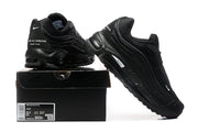 Nike Air Max 97 Comme des Garçons Homme Plus Black Sneakers