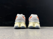 New Balance 9060 U9060GGB Sneakers, Grey and Orange
