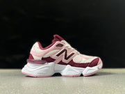 New Balance U9060BVU Pink Sneakers