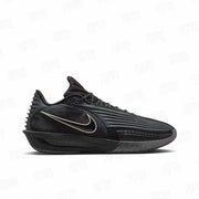 Nike GT3 Turbo Basketball Shoes Black
