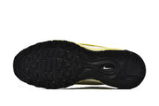 Nike Air Max Sneakers Black Grey Yellow