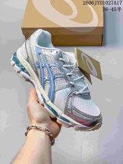 KITH x ASICS GEL-KAYANO 12.1 Sneakers