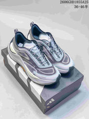 Adidas Holo Peak Low-Top Trail Running Shoes KI1525