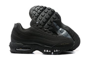 Nike Air Max 95 A Ma Maniére Black Sneakers