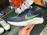 Nike Zoom Winflo 8 Running Shoes Midnight Navy CW3419-401