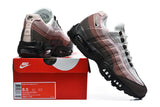 Nike Air Max 95 TT Sneakers in Pink and Black