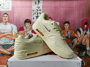 Nike Air Max 1 Sneakers in Beige