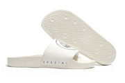 adidas Originals Single-Strap Slide Sandals