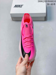 Nike Mercurial Vapor 16 AG-Pro Soccer Cleats, Pink