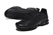 Nike Air Max Plus Utility Black Sneakers