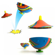 🔥 Jumping Bounce Fidget Toy