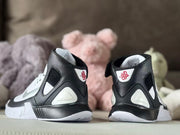 Nike Kobe 2K5 Kids Sneakers Black White