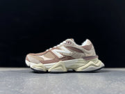 New Balance 9060 U9060EEH Sneakers in Beige and Rose