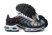 Nike Air Max Plus Iridescent Black Sneakers