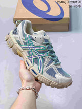 ASICS Gel-Kahana 8 Trail Sneakers