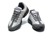 Nike Air Max 95 Sneakers Grey Purple IR1994-065