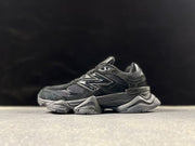 New Balance U9060ZBO Black Sneakers