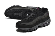 Nike Air Max 95 TT Black Sneakers