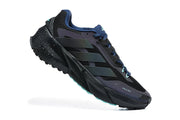 adidas Adistar Cold.Rdy Sneakers Black Purple