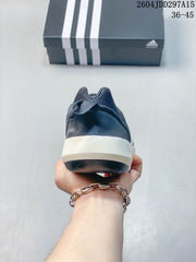 Adidas Terrex CC Boat Water Shoes, Navy and White