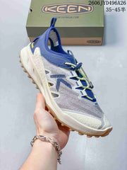 KEEN Zionic ADV Low-Top Hiking Shoes 612560