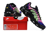 Nike Air Max Plus Multicolor Gradient Sneakers