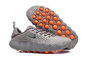Nike Mind Sneakers Purple Style 508-3