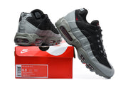 Nike Air Max 95 TT Black and Grey Sneakers HM4740-015
