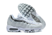 Nike Air Max 95 Sneakers White Silver IR1299-100