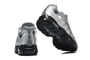 Nike Air Max 95 Silver Sneakers