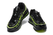 Nike Air Max Tailwind 4 Black Volt Sneakers