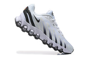 Nike Air Max Running Sneakers White Black