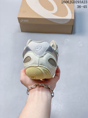 ASICS Gel-Pickax Outdoor Sneakers 1203A879 Cream
