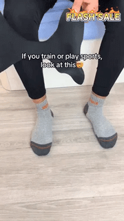 Lightweight Ankle Brace for Athletes
