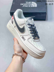 Nike Air Force 1 '07 Low Graphic Sneakers