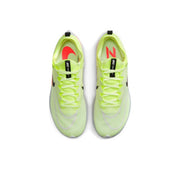 Nike Zoom Fly 4 Running Shoes, Volt and Orange CT2392-700